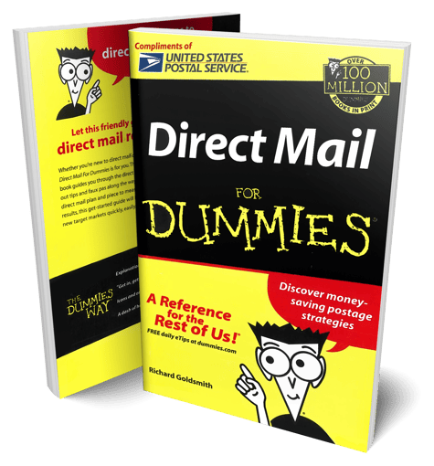 Direct Mail for Dummies
