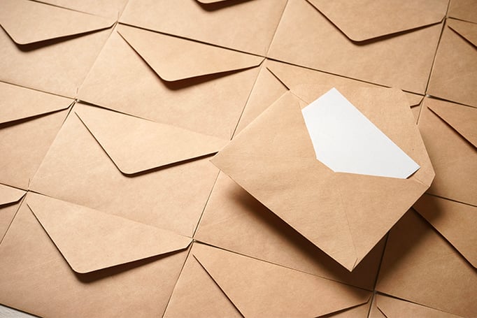 letters