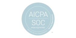 AICPA SOC Badge