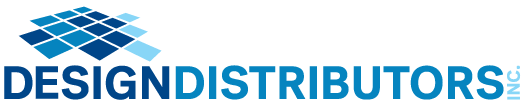 Design Distributors Logo