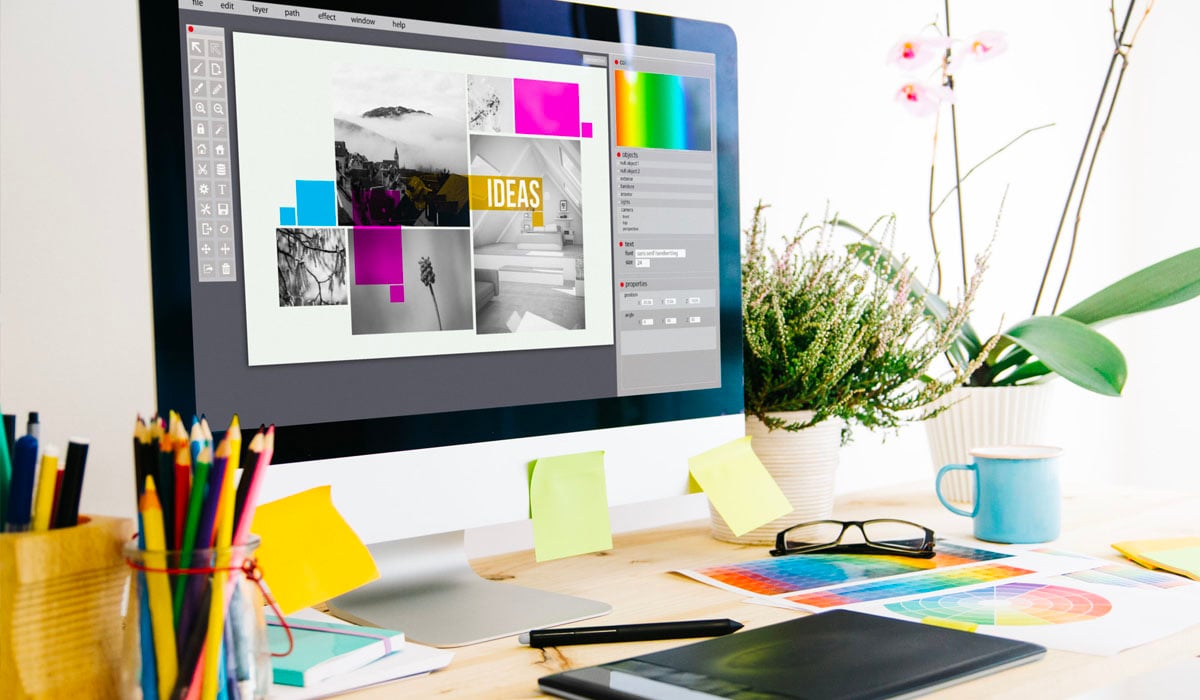 Personalize images, offers, and creative