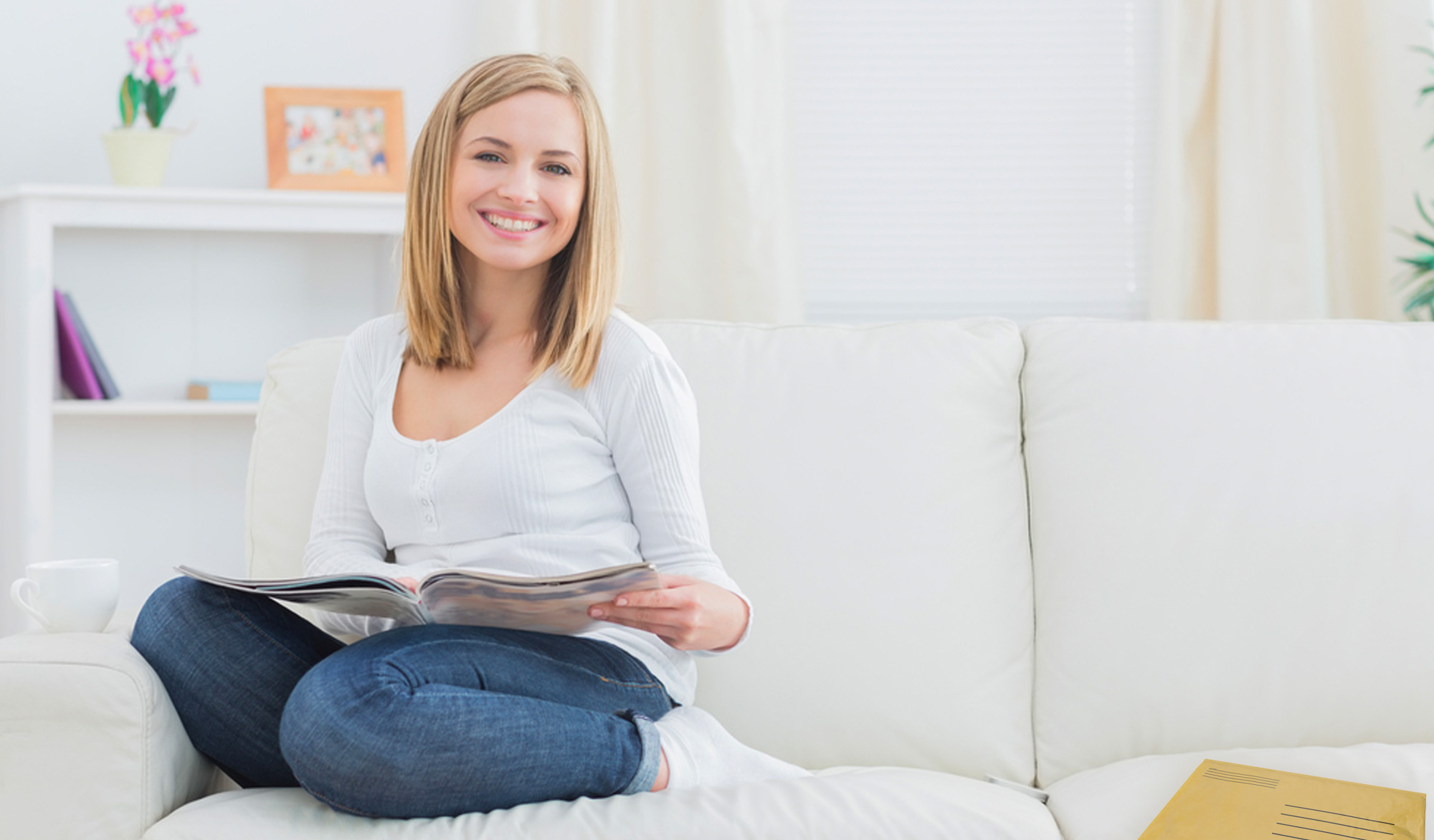 How to Effectively Send Catalogs by Mail