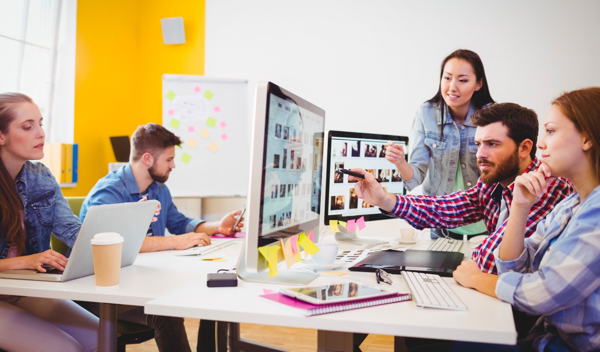 10 Tips for Designing Direct Mail Pieces