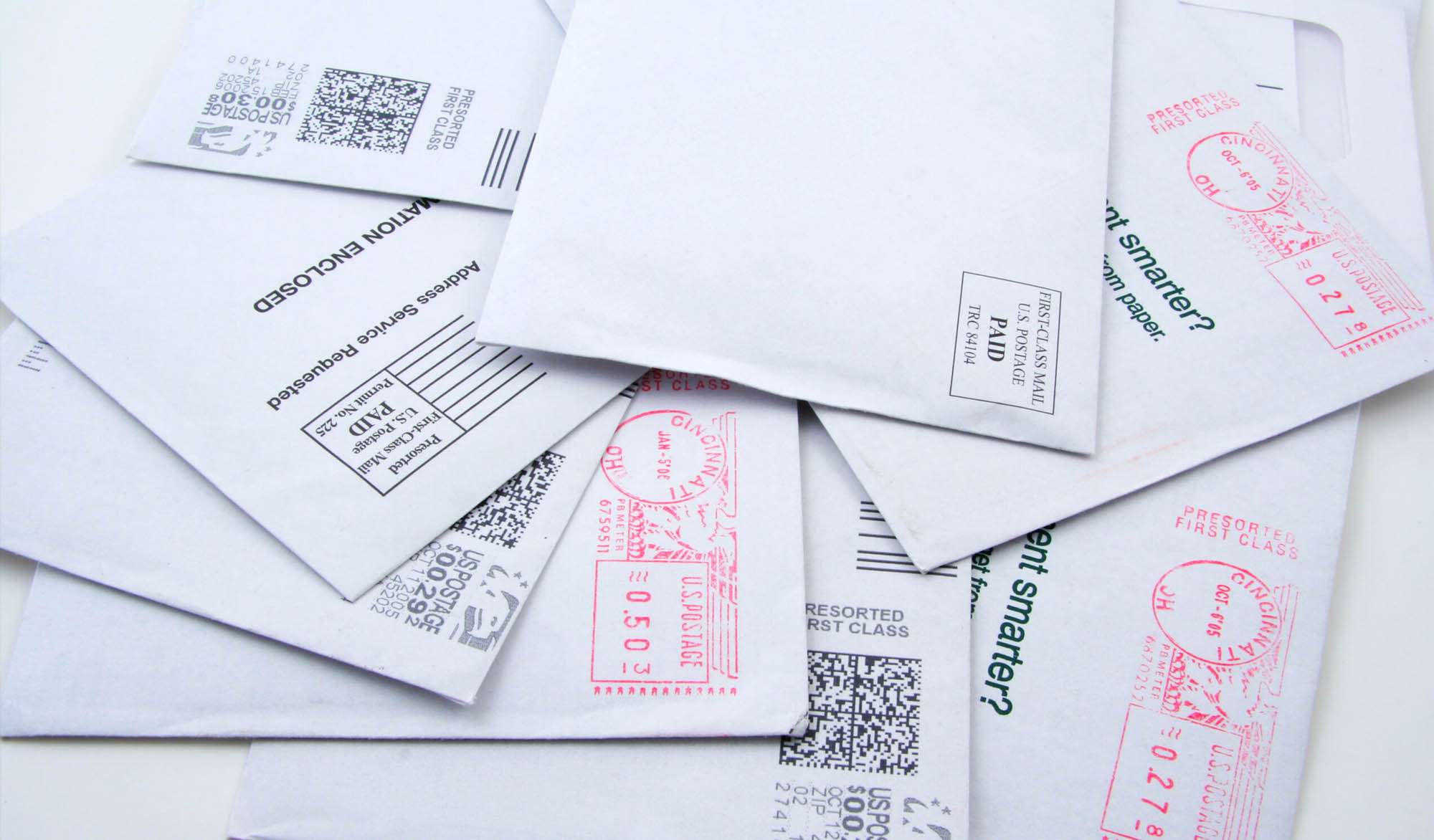 Postage Increases & Direct Mail: What You Need to Know