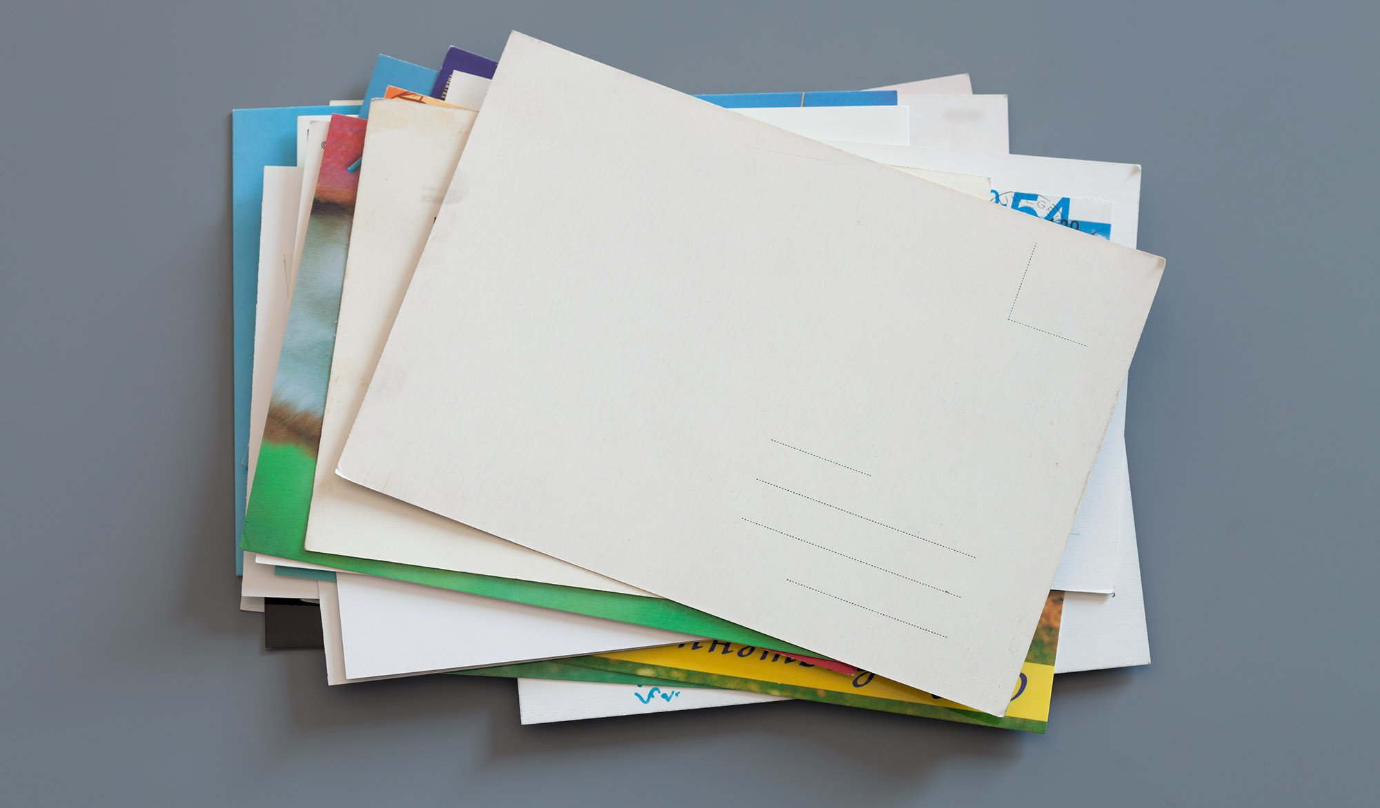 Choosing the Perfect Postcard Size for a Successful Direct Mail Campaign